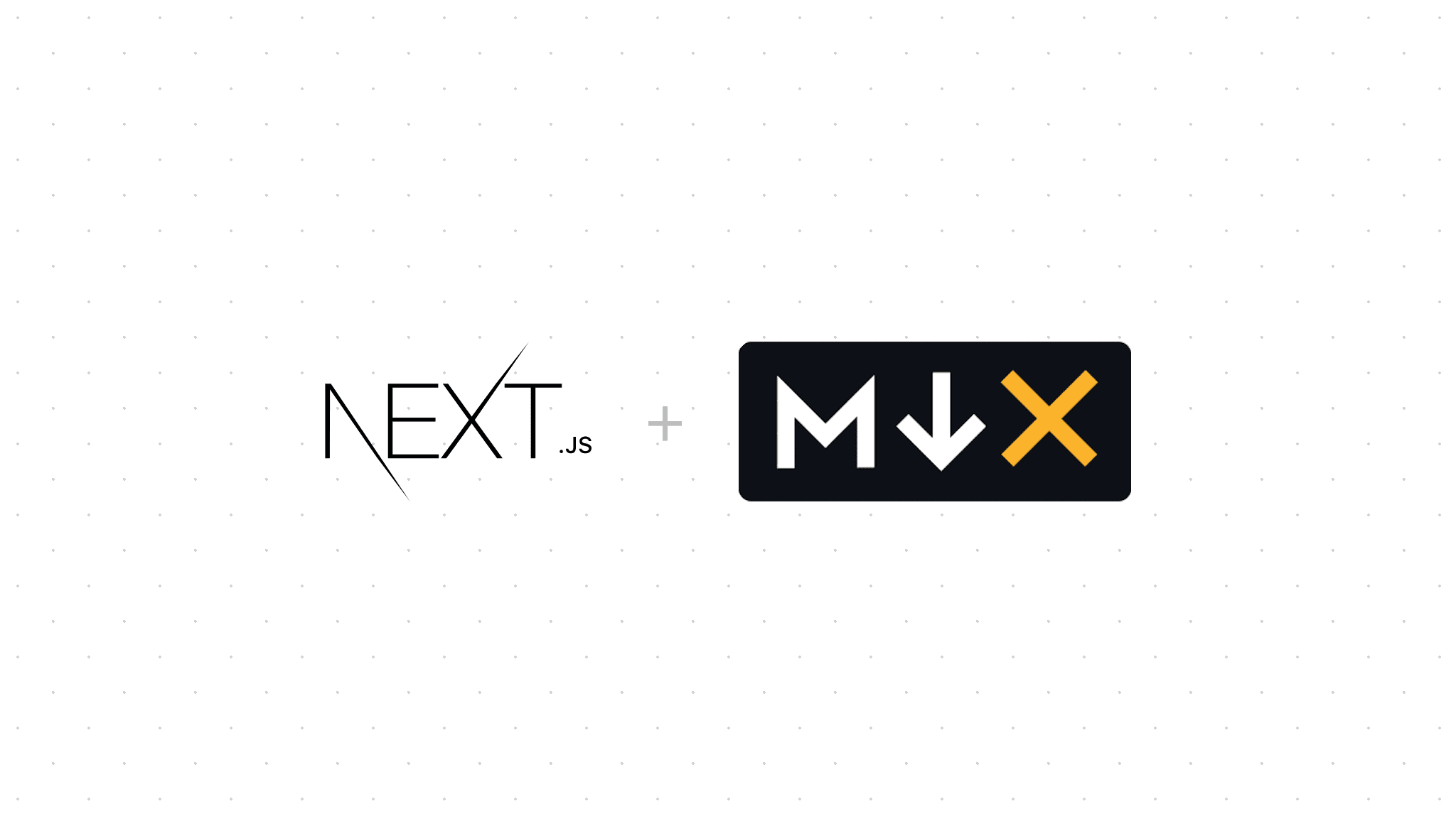 NextJs MDX Portfolio